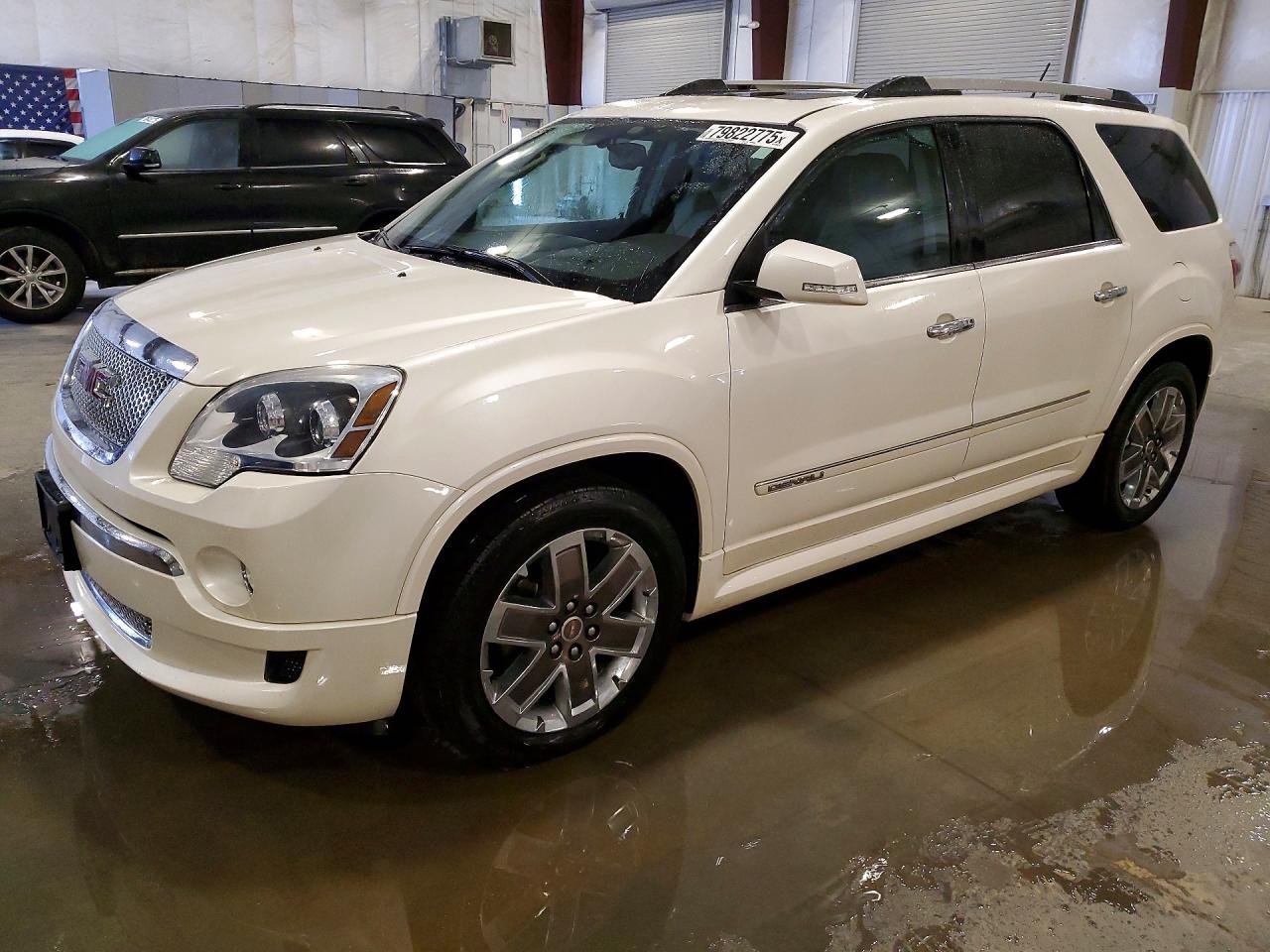 2012 GMC Acadia den VIN 1GKKVTED5CJ269394 photo 1