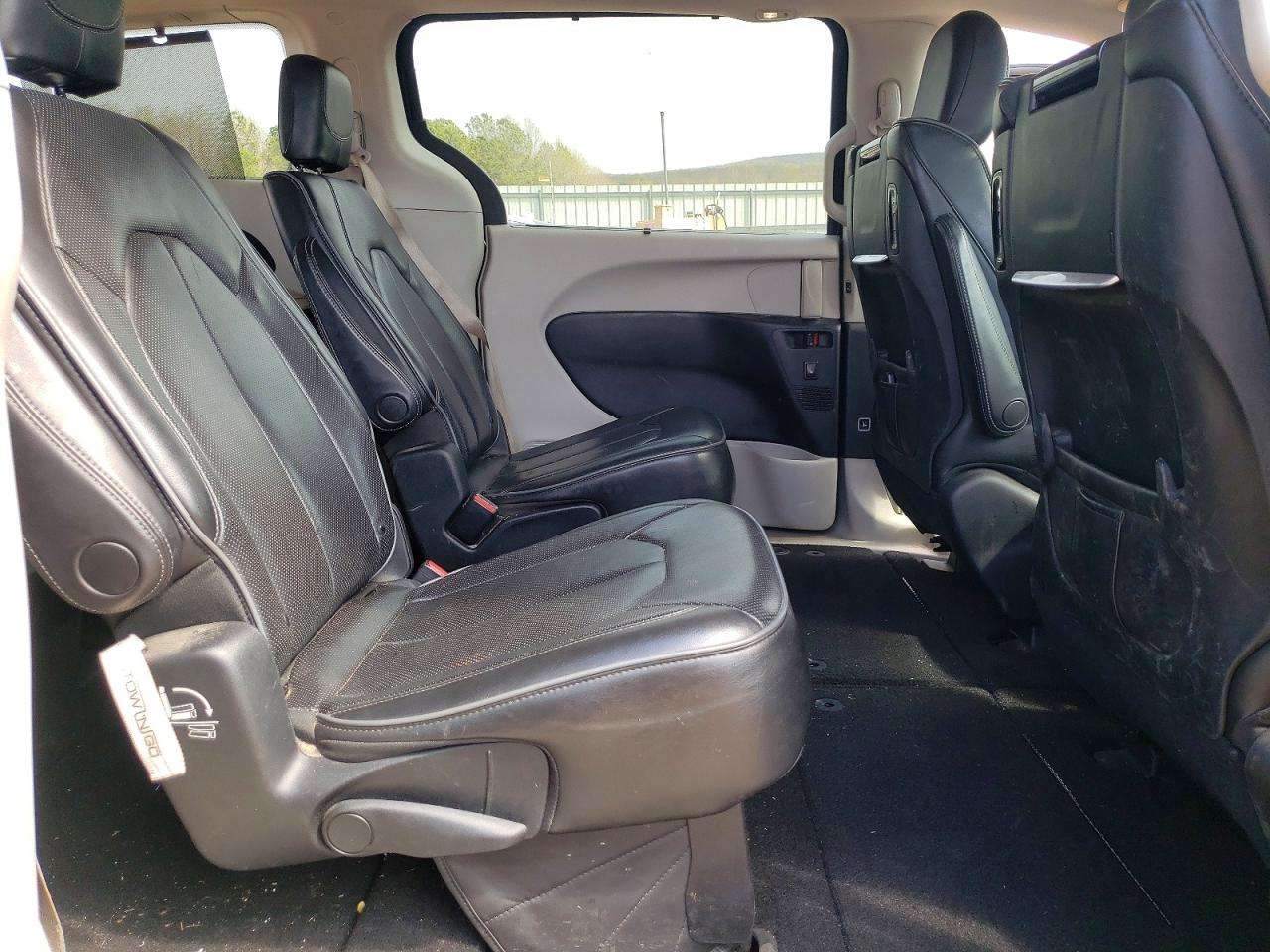 2019 Chrysler All models VIN 2C4RC1GG8KR523282 photo 11