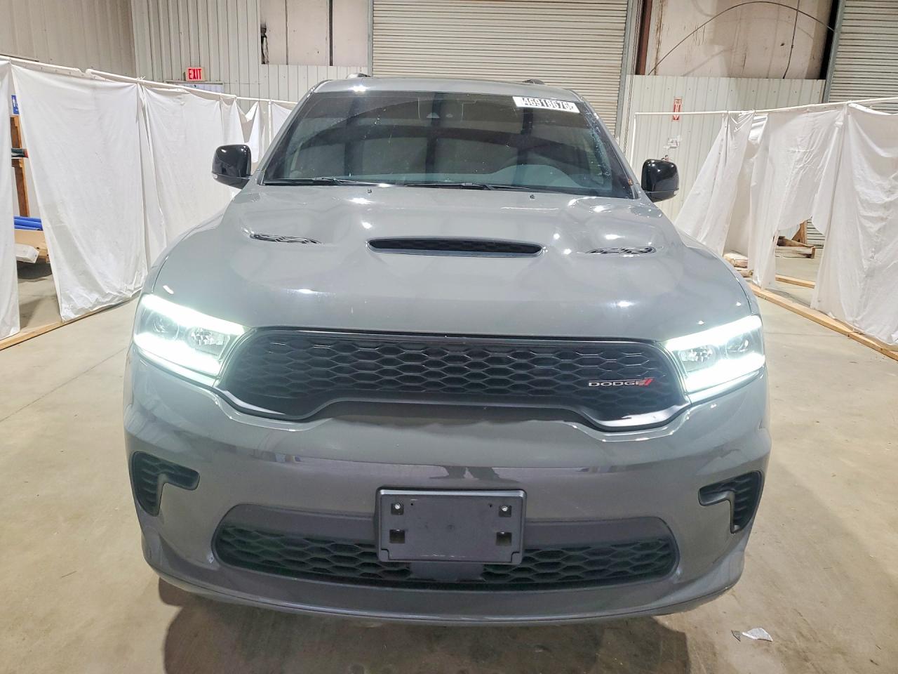 2024 Dodge Durango VIN 1C4RDJDG3RC246965 photo 5