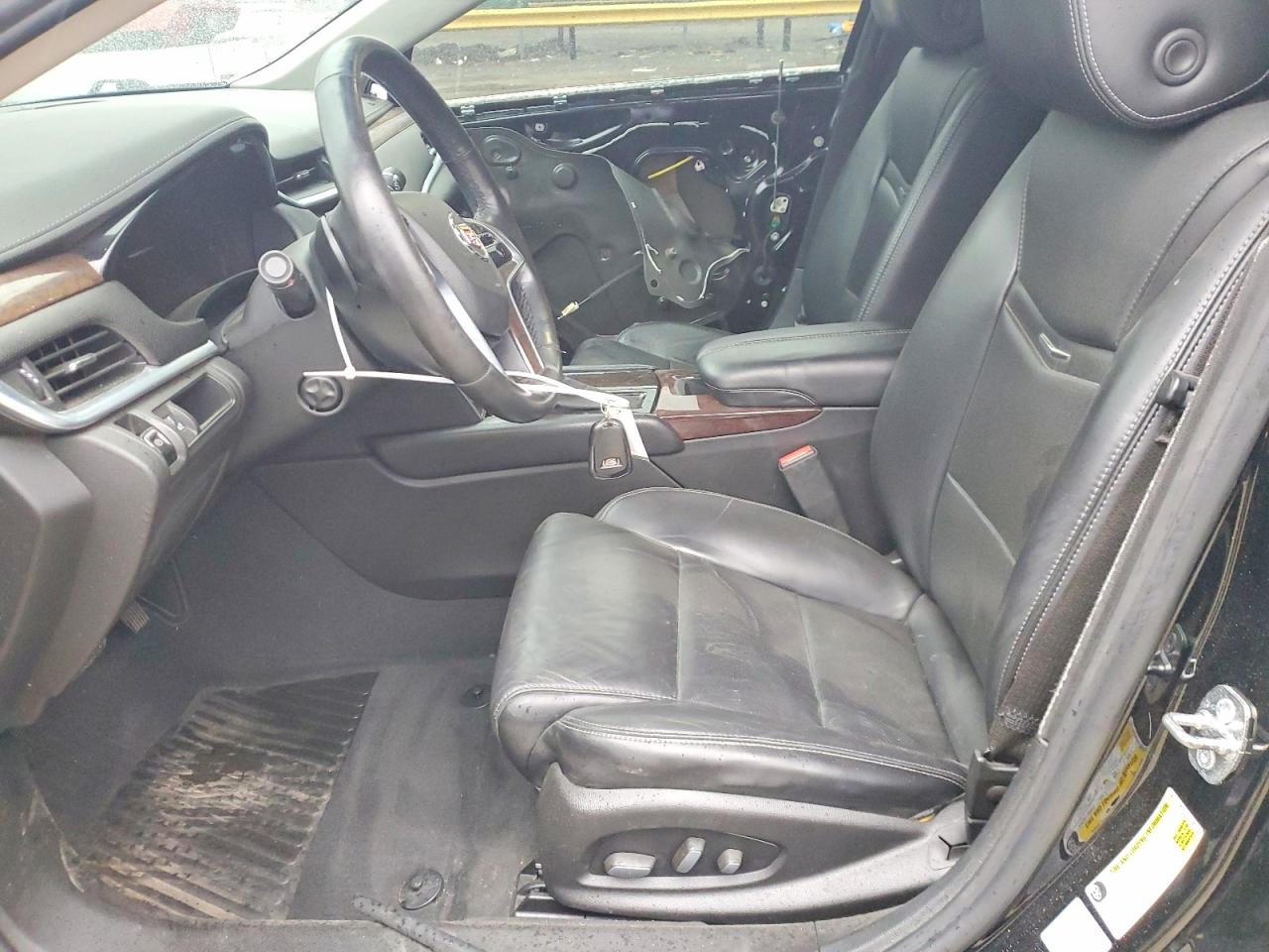2015 Cadillac Xts VIN 2G61M5S34F9149042 photo 7