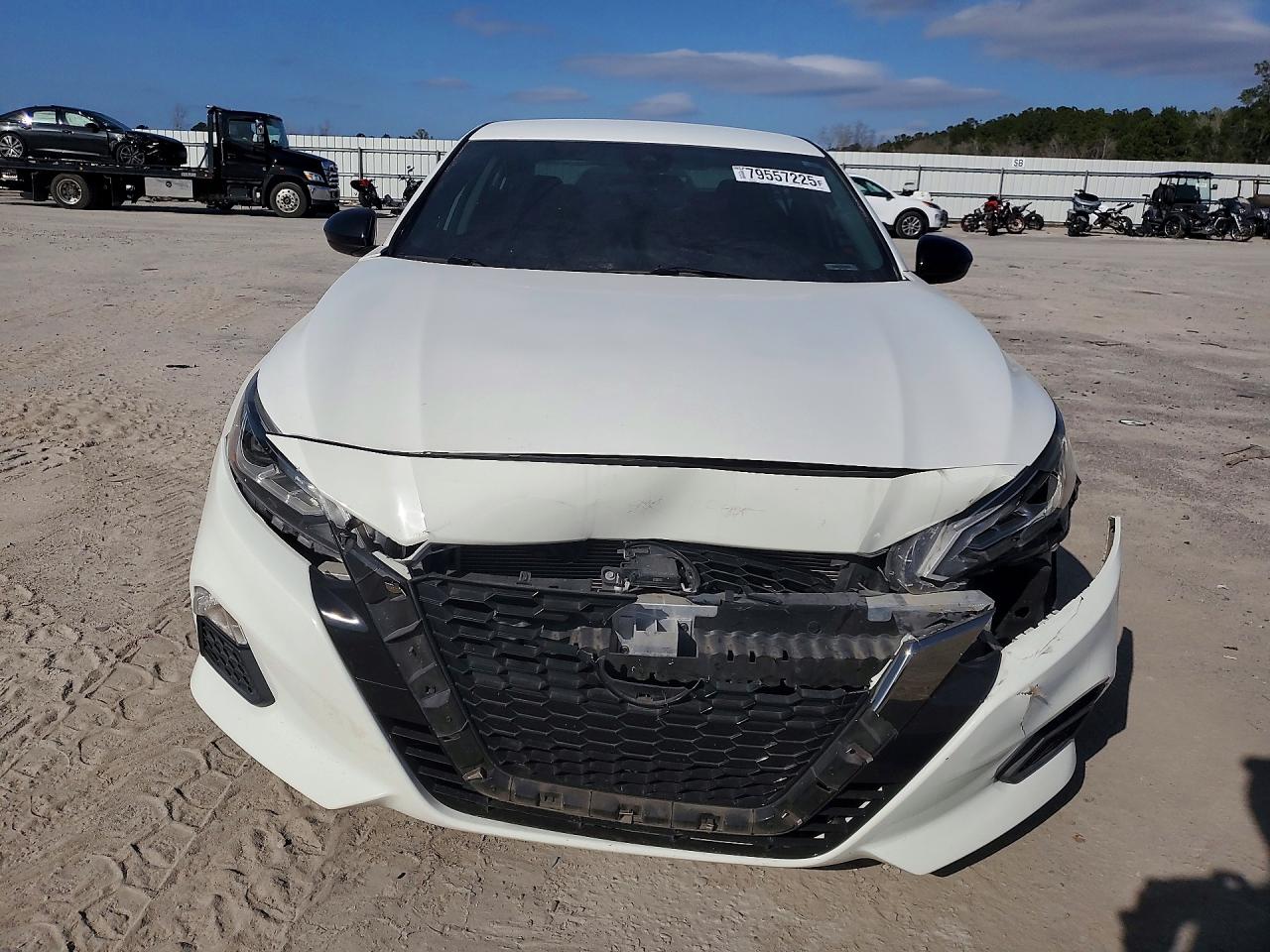 2020 Altima VIN 1N4BL4CV0LC189160 photo 5
