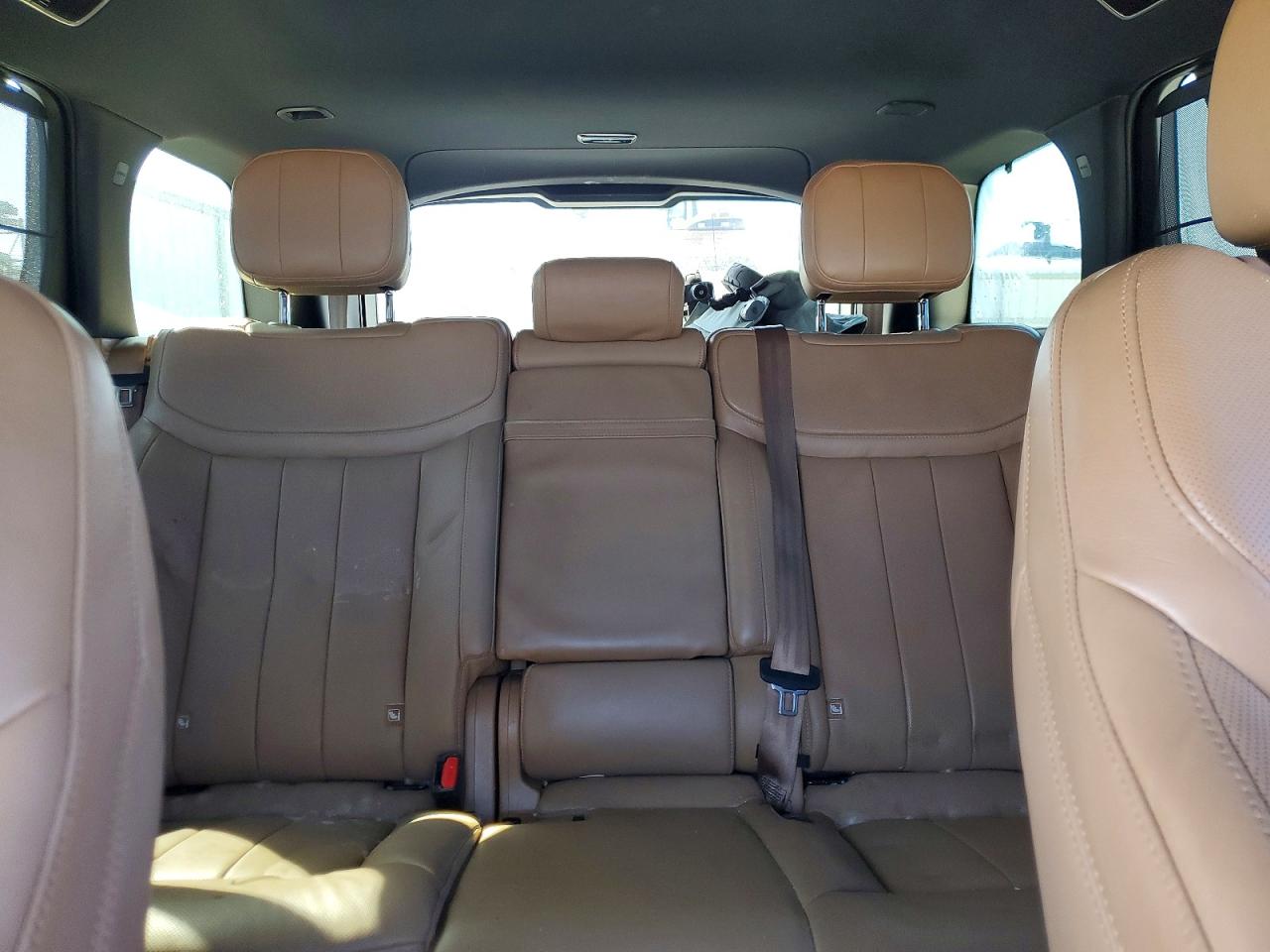 2023 Land Rangerover VIN SALKPBE77PA024928 photo 10
