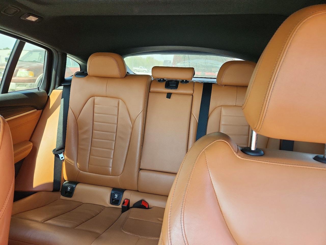 2020 BMW X4 VIN 5UX2V1C02L9B53802 photo 10