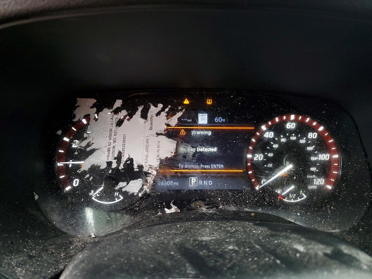 2024 Nissan Frontier VIN 1N6ED1EJ6RN674359 photo 9