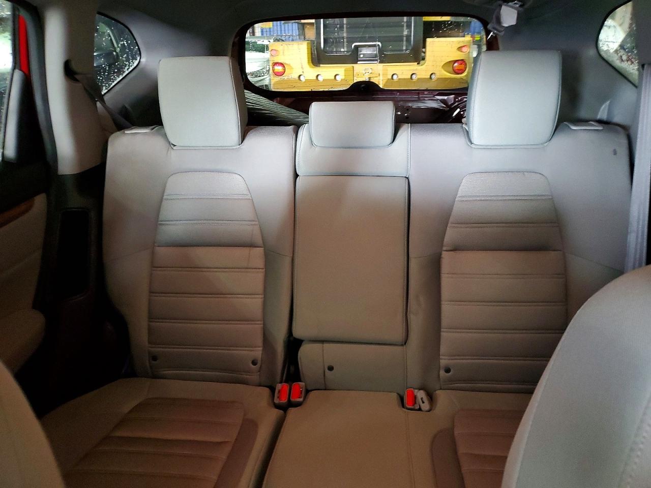 2021 Honda Crv VIN 7FART6H52ME009747 photo 10