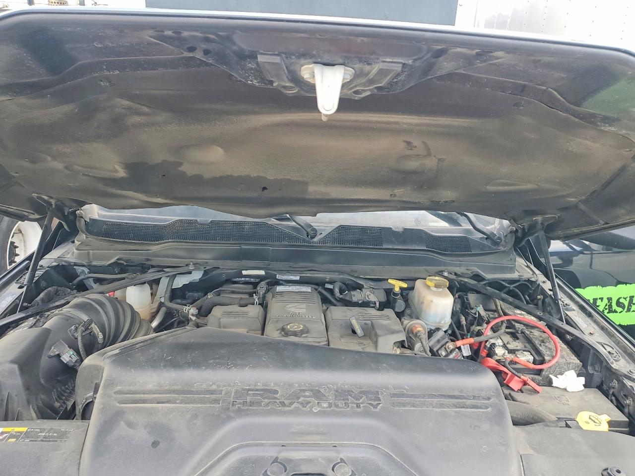 2019 Ram 5500 VIN 3C7WRNDL1KG695477 photo 12