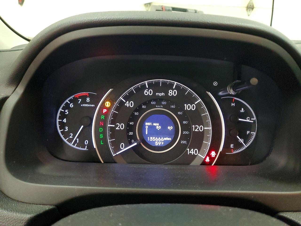 2016 Honda Crv VIN 5J6RM4H92GL097811 photo 9