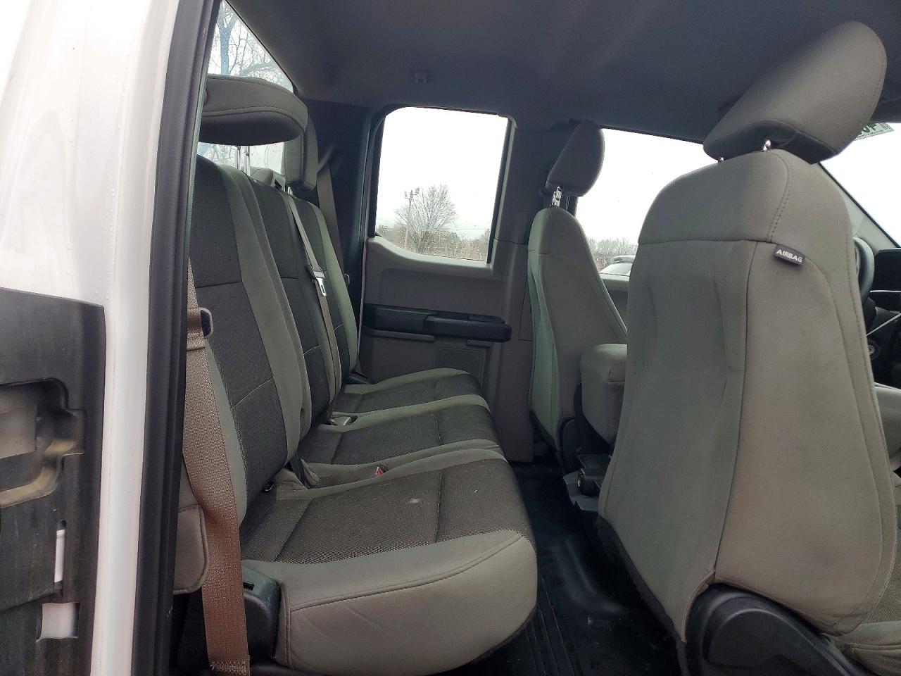 2017 Ford F150 VIN 1FTEX1E83HKD27532 photo 10