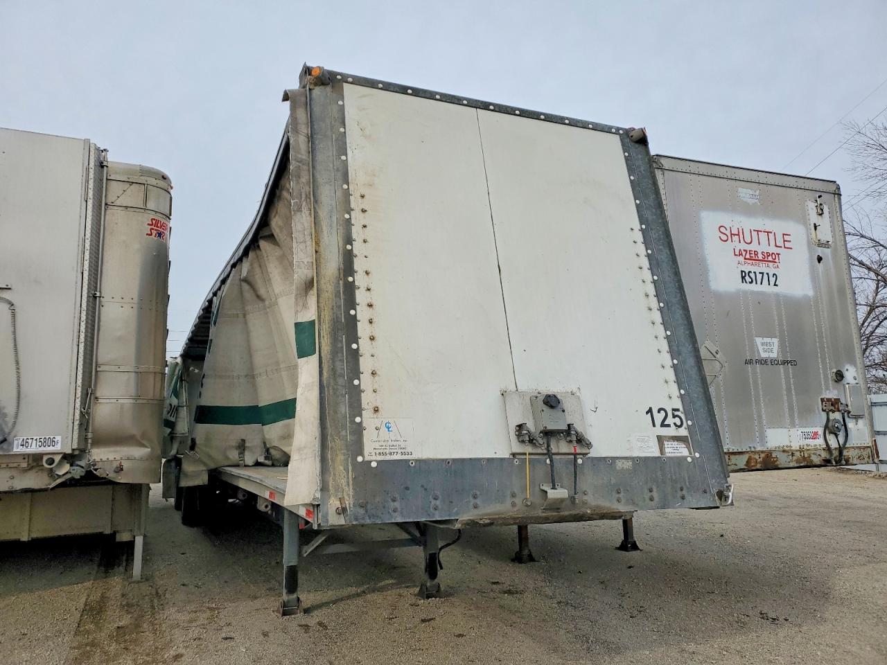 2019 HYUNDAI Translead VIN 3H3F532C7JT454001 photo 1