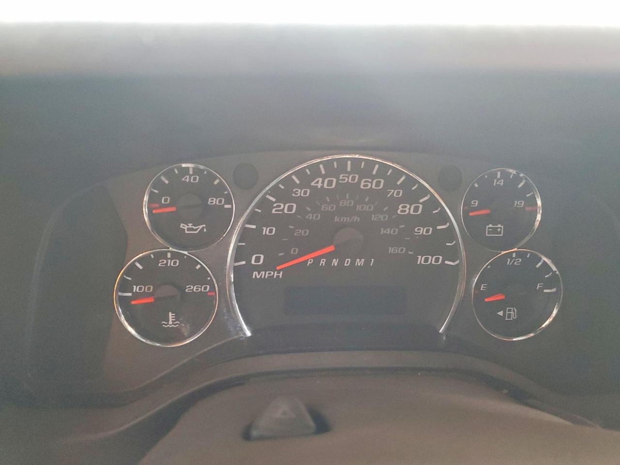 2011 COLLINS Express VIN 1GB3G3BG8B1172783 photo 8