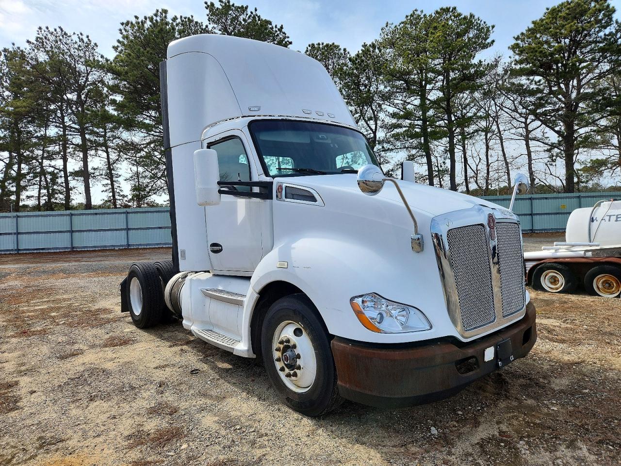 2014 KENWORTH All other VIN 1XKYA48X4EJ403042 photo 1
