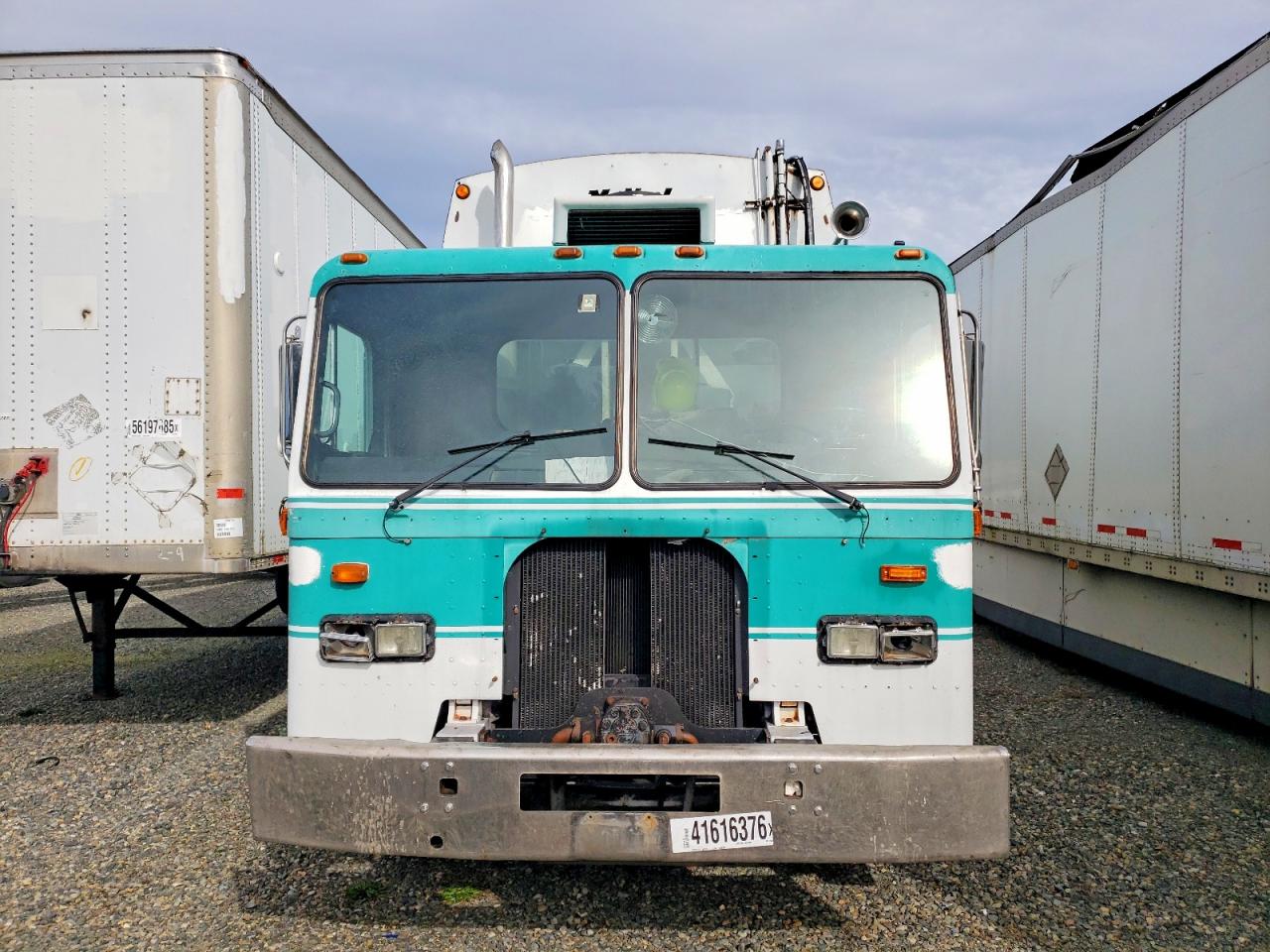 1998 PETERBILT All other VIN 1NPZH58X7WD710800 photo 9