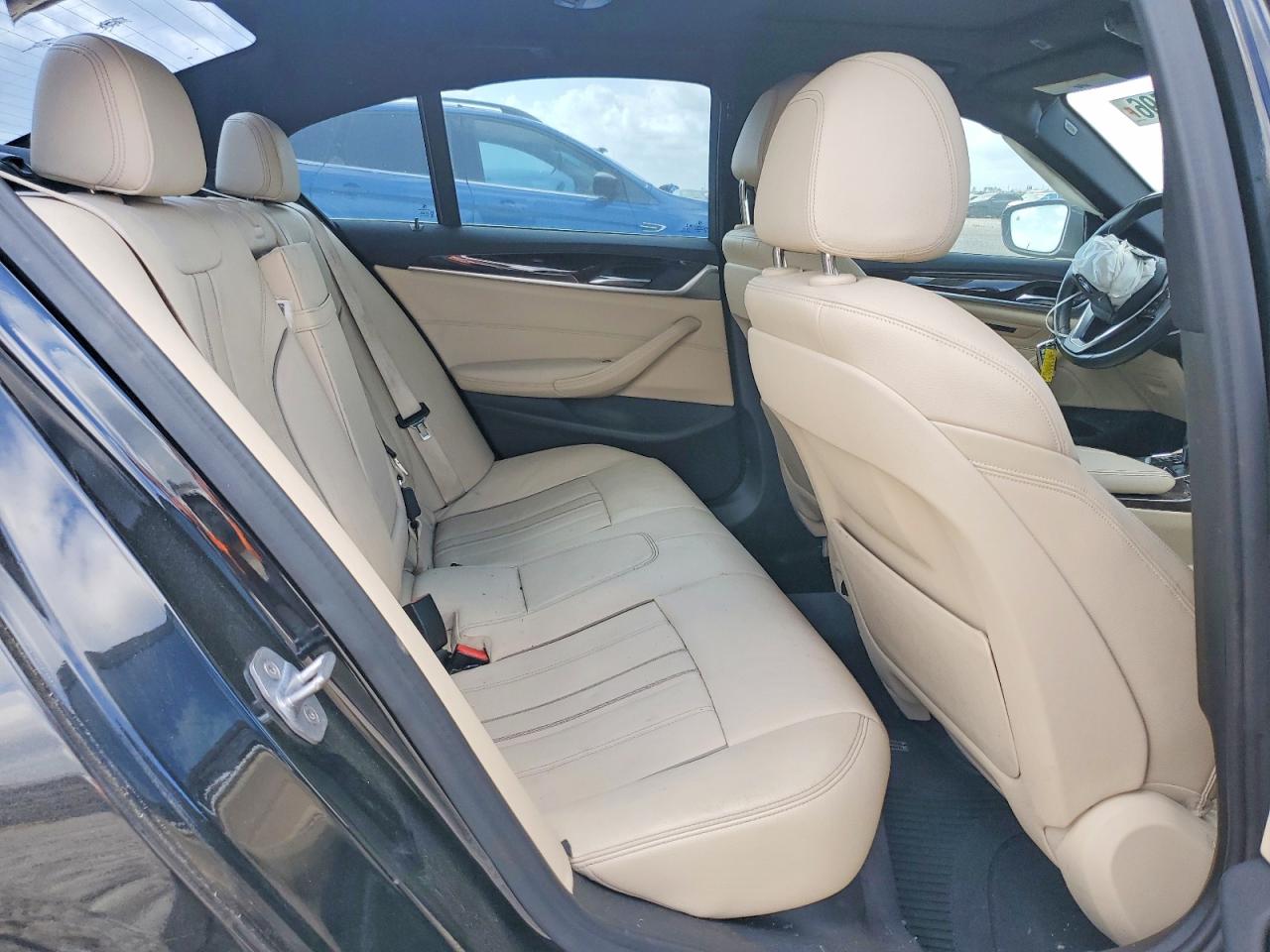 2020 BMW 5 series VIN WBAJS1C02LCD57165 photo 10