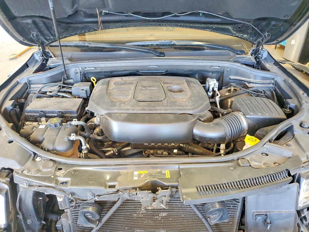 2021 Jeep Grand cher VIN 1C4RJFCG7MC675431 photo 12