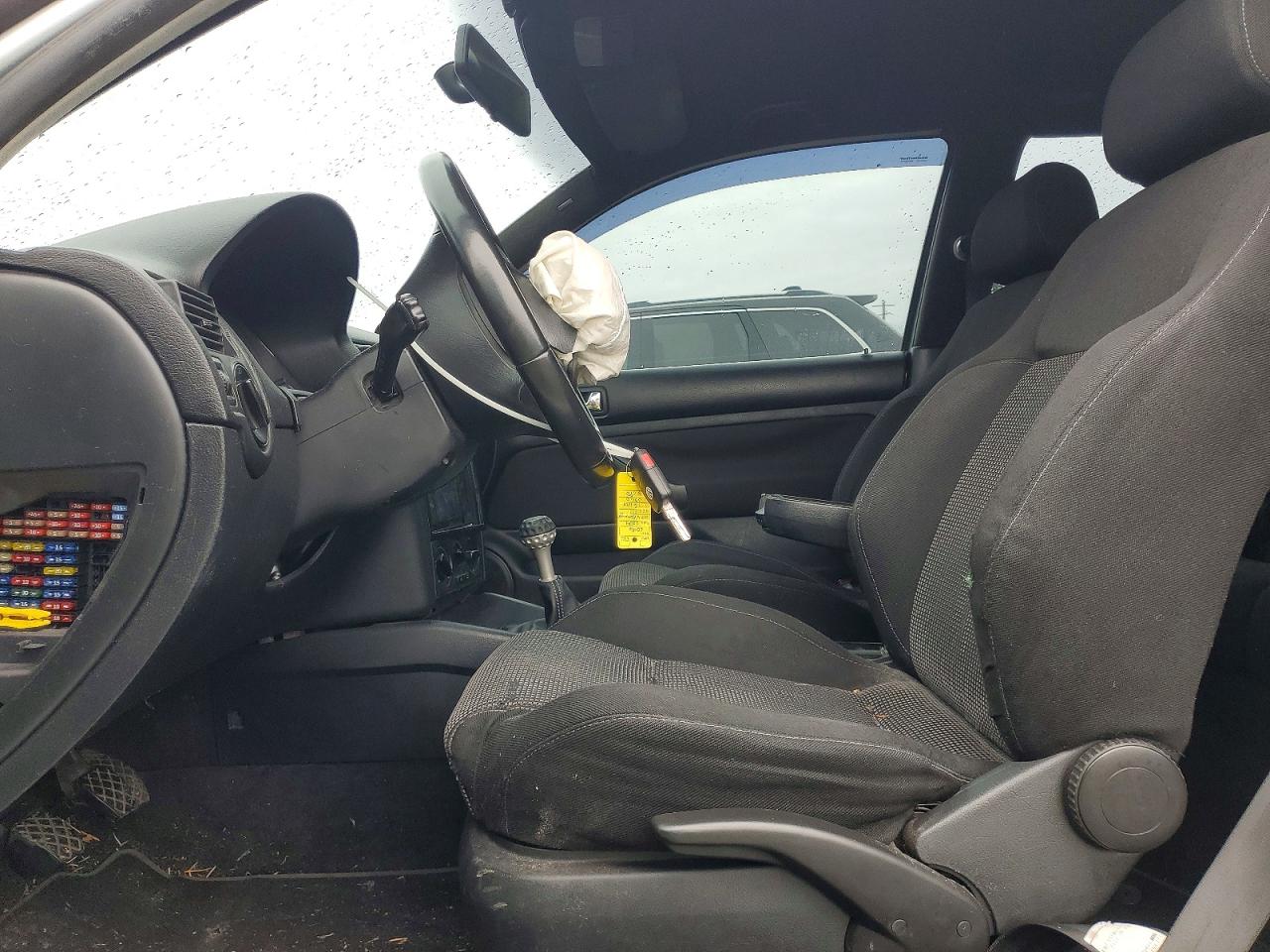 2004 Volkswagen Gti VIN 9BWDE61JX44030060 photo 7