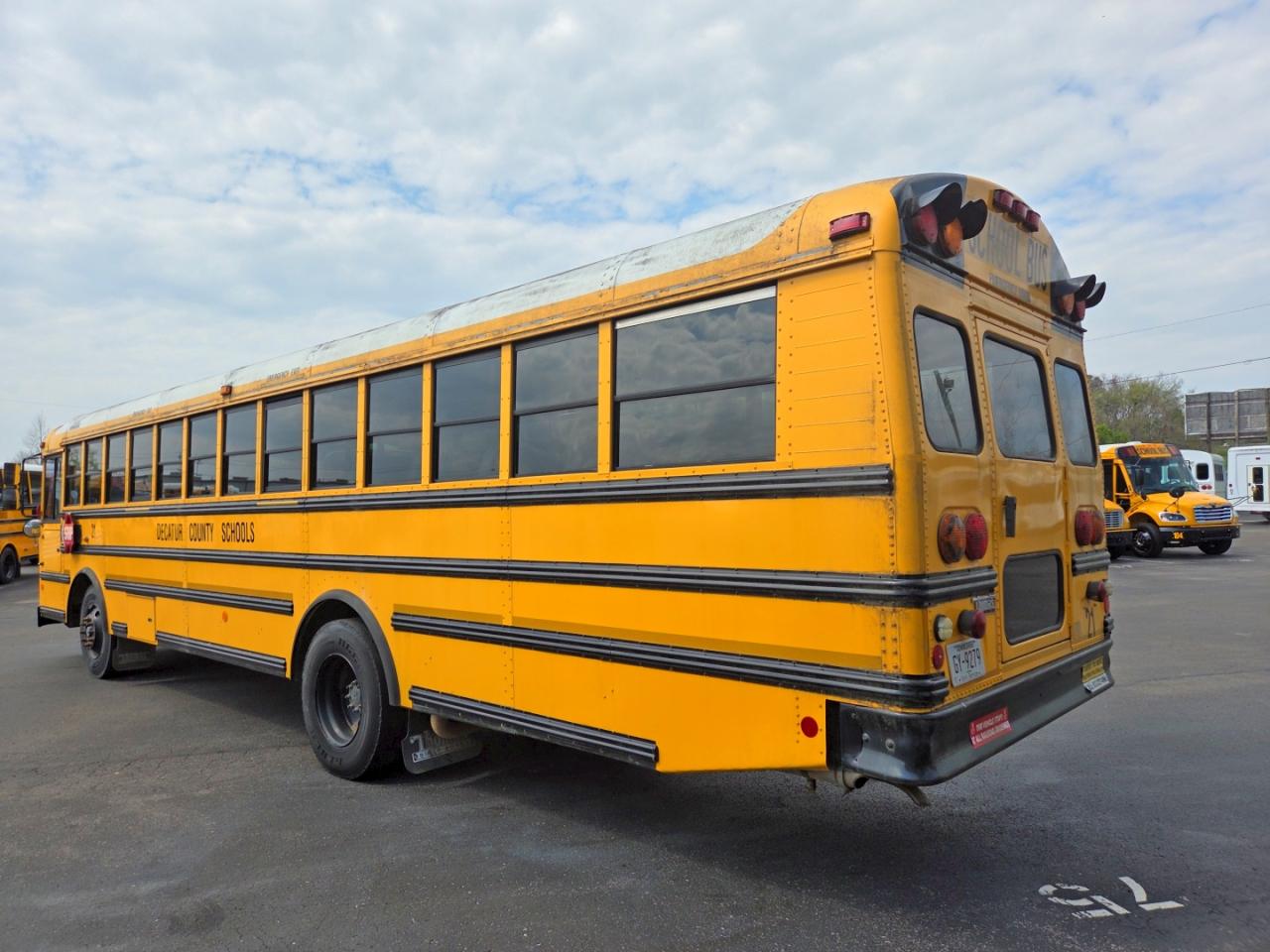 2009 Thomas All other VIN 1T88S4E2991109870 photo 3