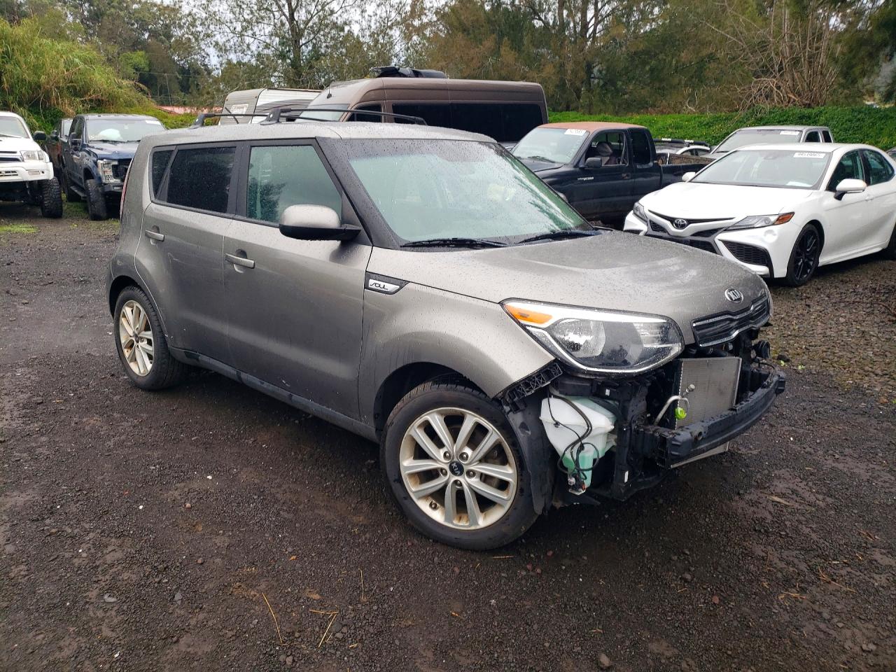 2019 Kia Soul VIN KNDJP3A56K7005077 photo 4
