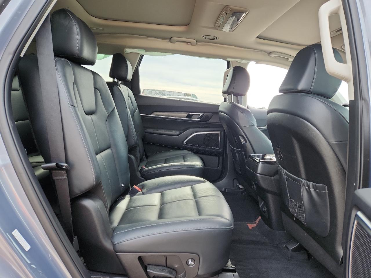 2022 Kia Telluride VIN 5XYP54HC2NG265848 photo 11