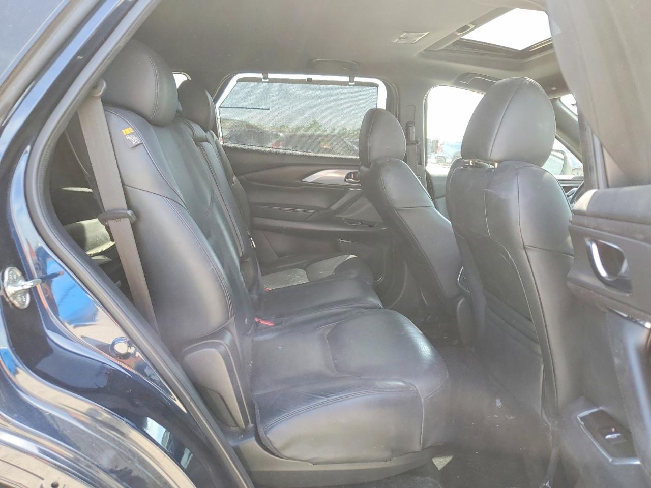 2018 Mazda Cx-9 VIN JM3TCADY0J0214229 photo 11