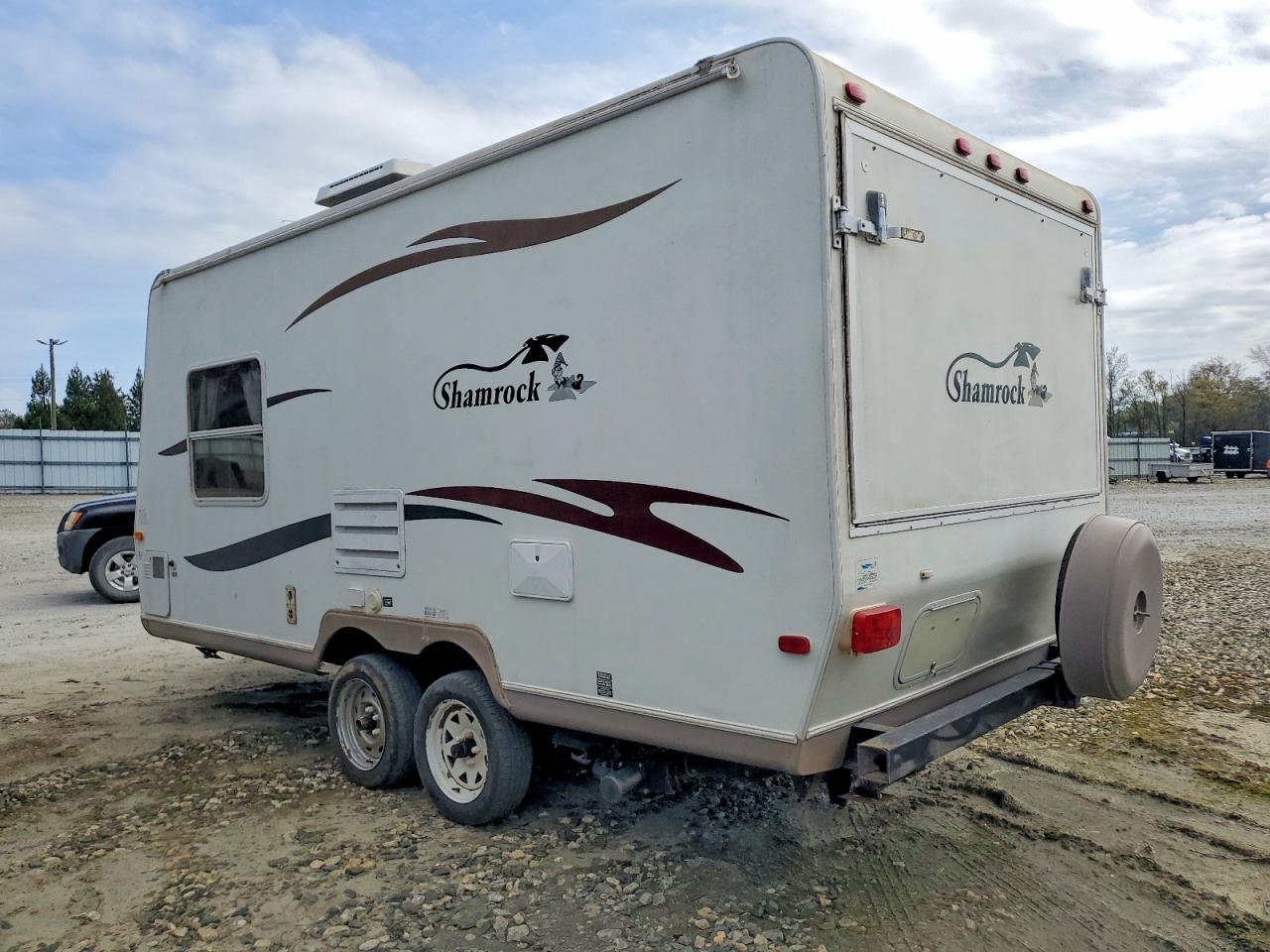 2007 FOREST All models VIN 4X4TFLU247D093689 photo 3