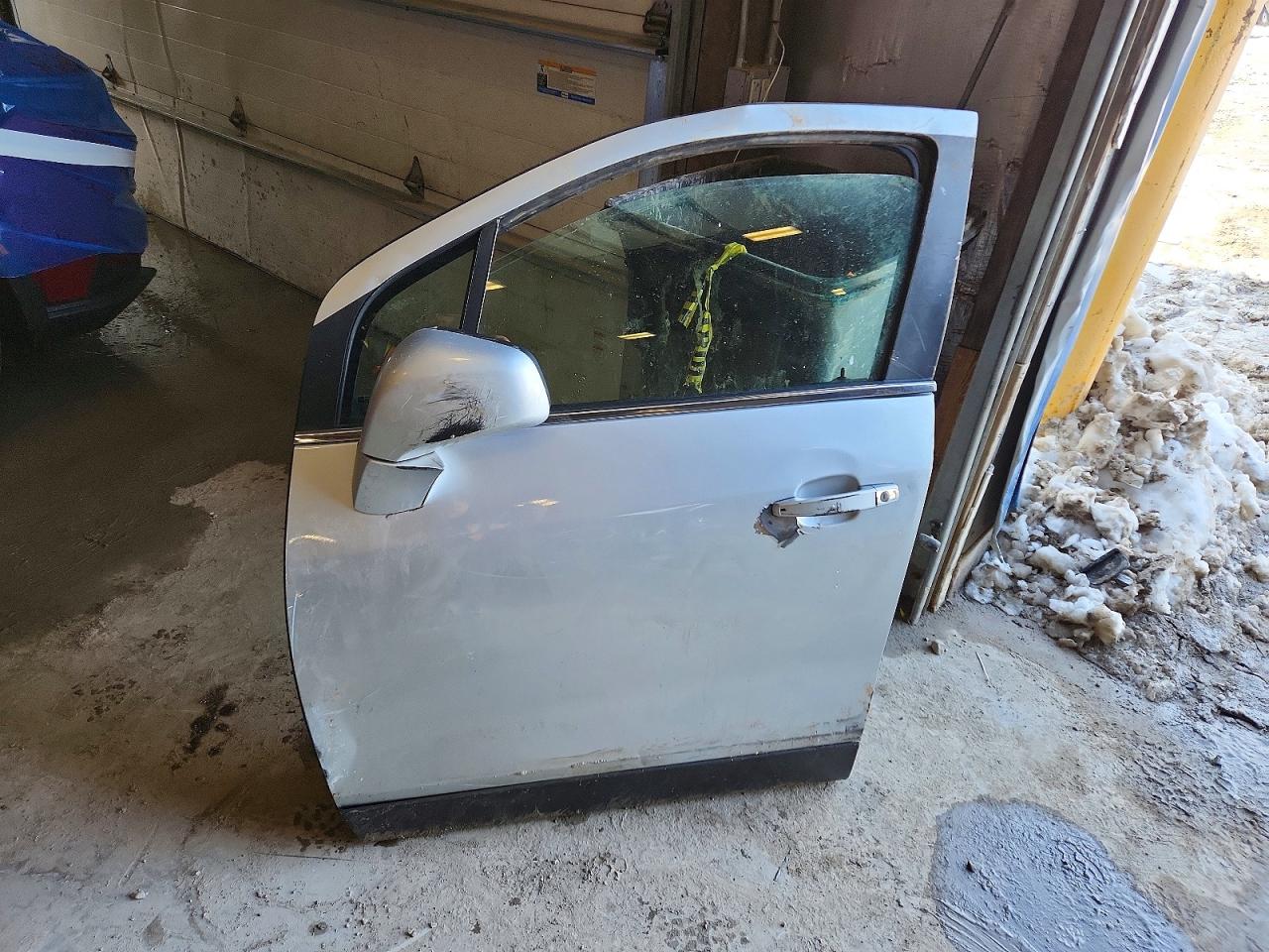 2013 BUICK Encore VIN KL4CJFSB3DB161605 photo 12