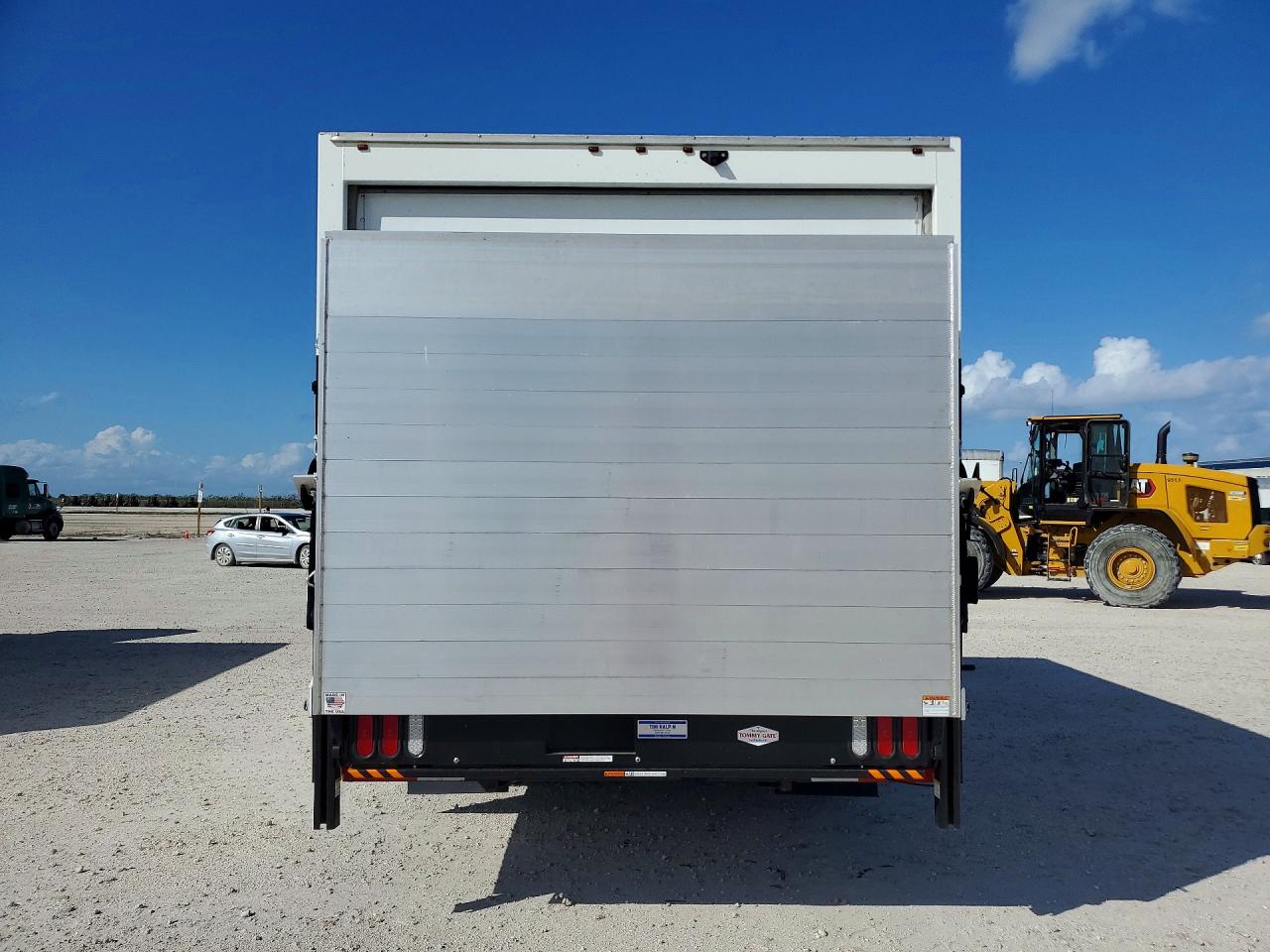 2020 GMC Savana VIN 7GZ37TCG0LN003400 photo 6