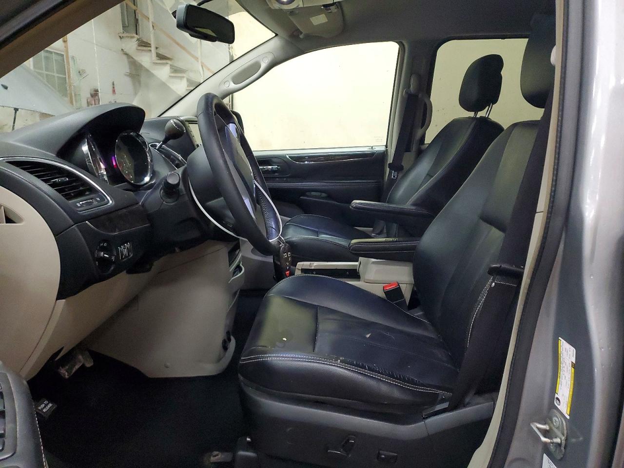2014 Chrysler Minivan VIN 2C4RC1BG6ER304557 photo 7