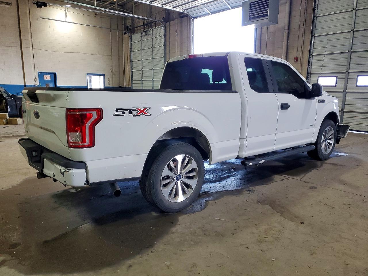 2017 FORD F150 VIN 1FTEX1CP4HFA84526 photo 3