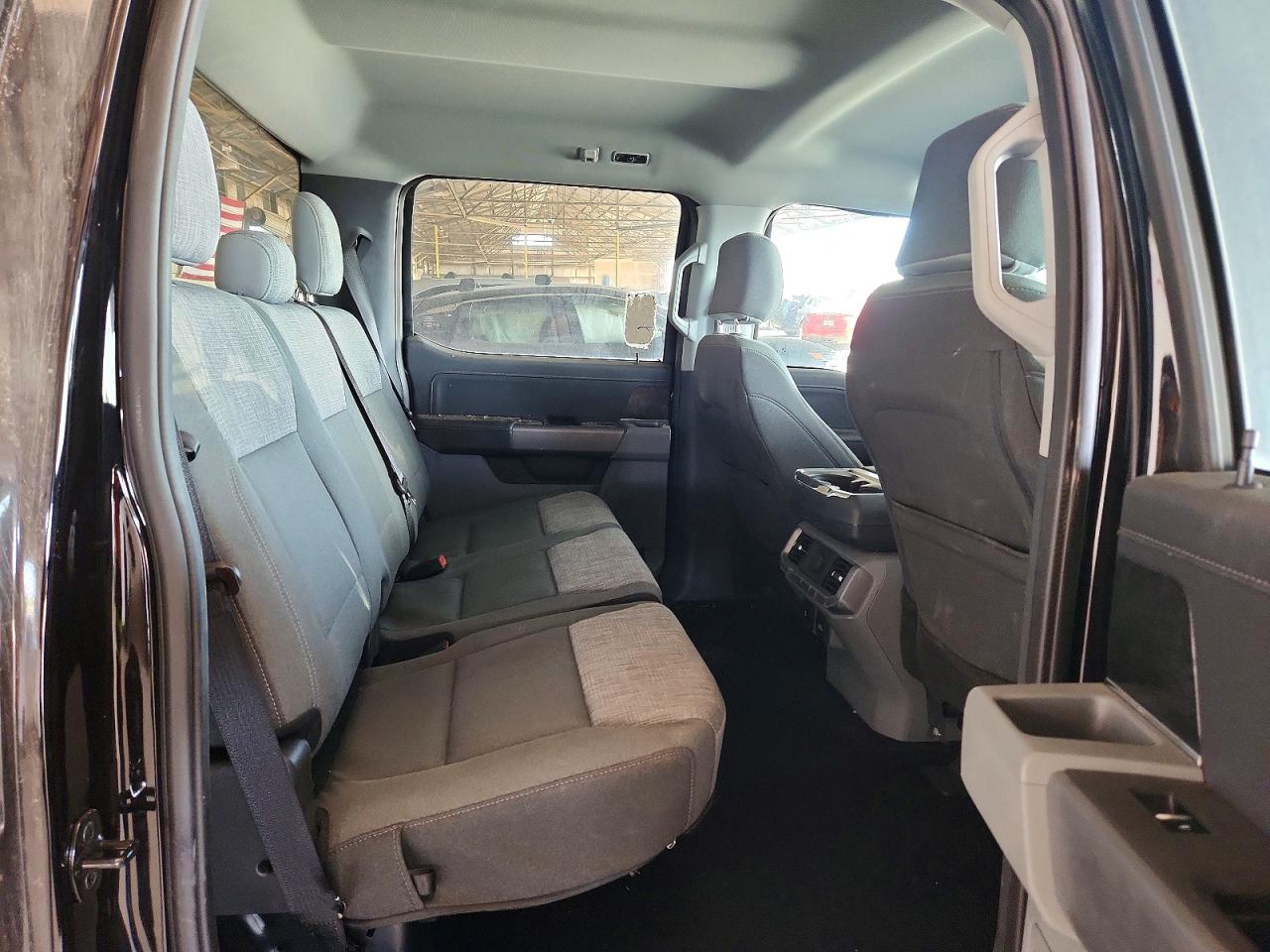 2023 Ford F150 VIN 1FTFW1E89PKD68074 photo 10
