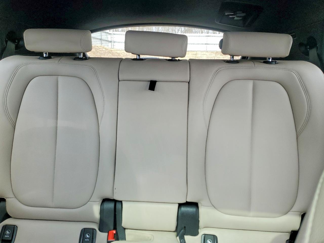 2020 BMW X2 VIN WBXYJ1C06L5P45394 photo 10