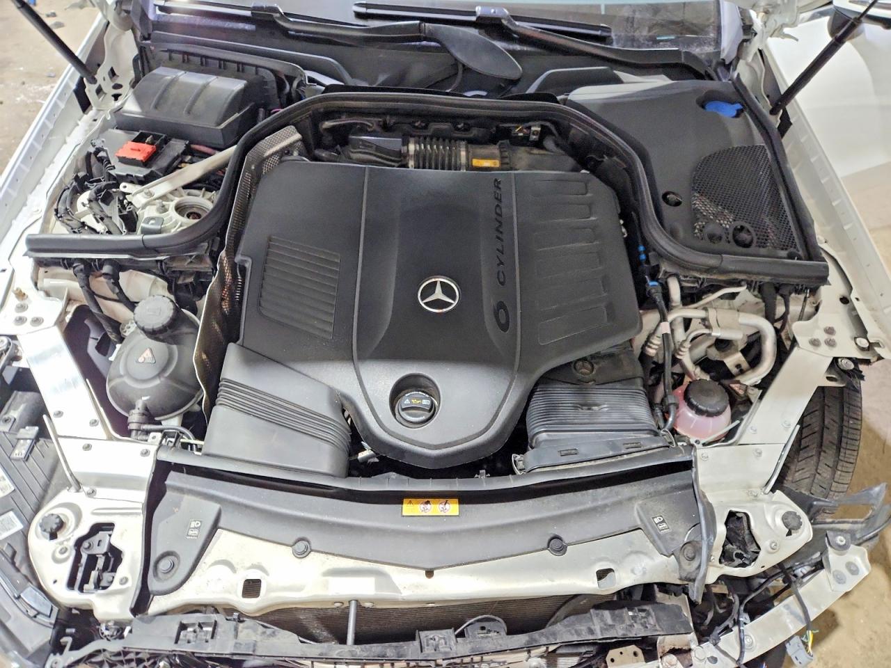 2021 Mercedes-Benz E-class VIN W1K1J5KB6MF161555 photo 11