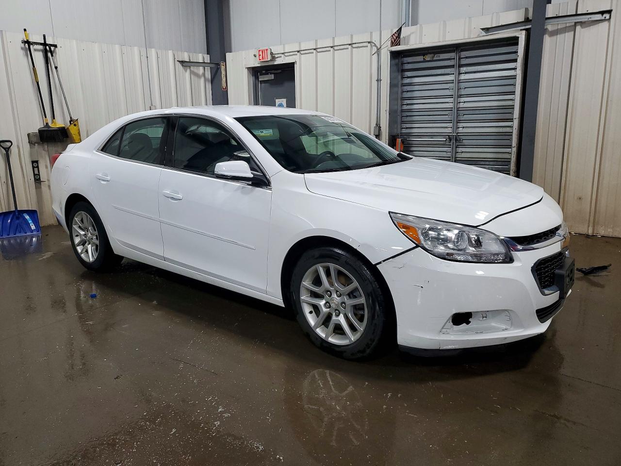 2015 CHEV Malibu VIN 1G11C5SL4FF297742 photo 4