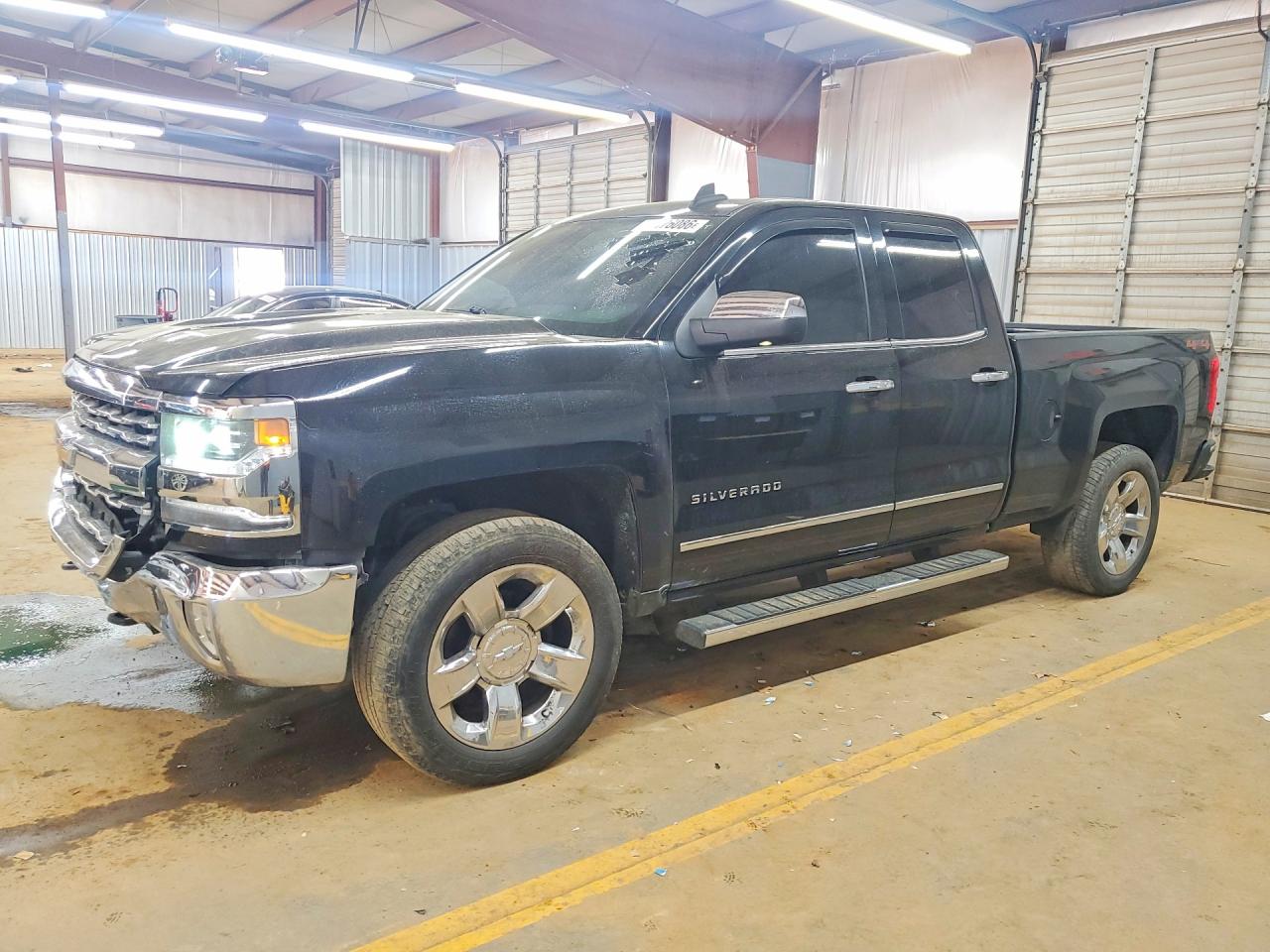 2016 CHEV Silverado VIN 1GCVKSEC7GZ106840 photo 1