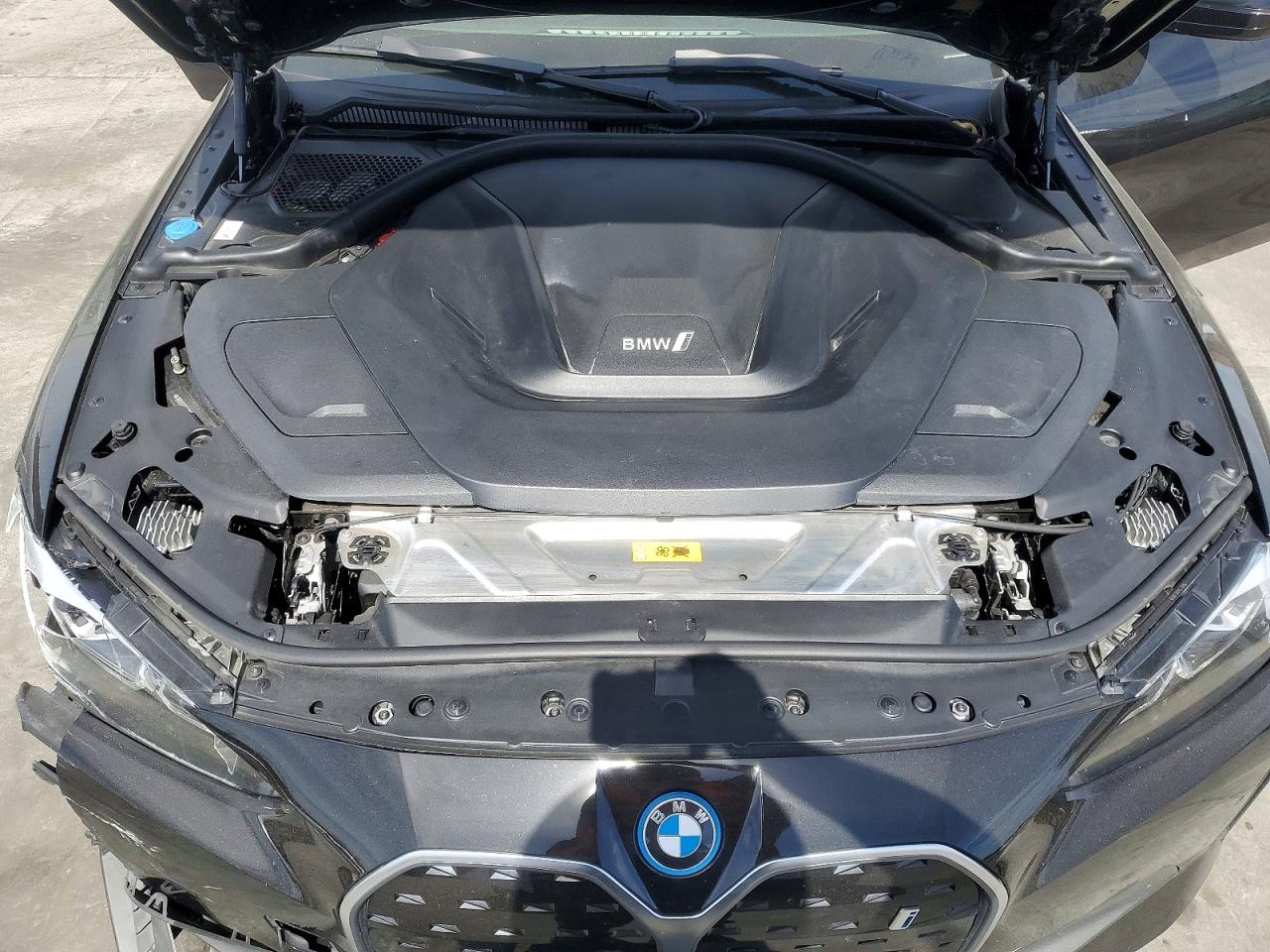 2023 BMW All other VIN WBY73AW0XPFN82228 photo 11
