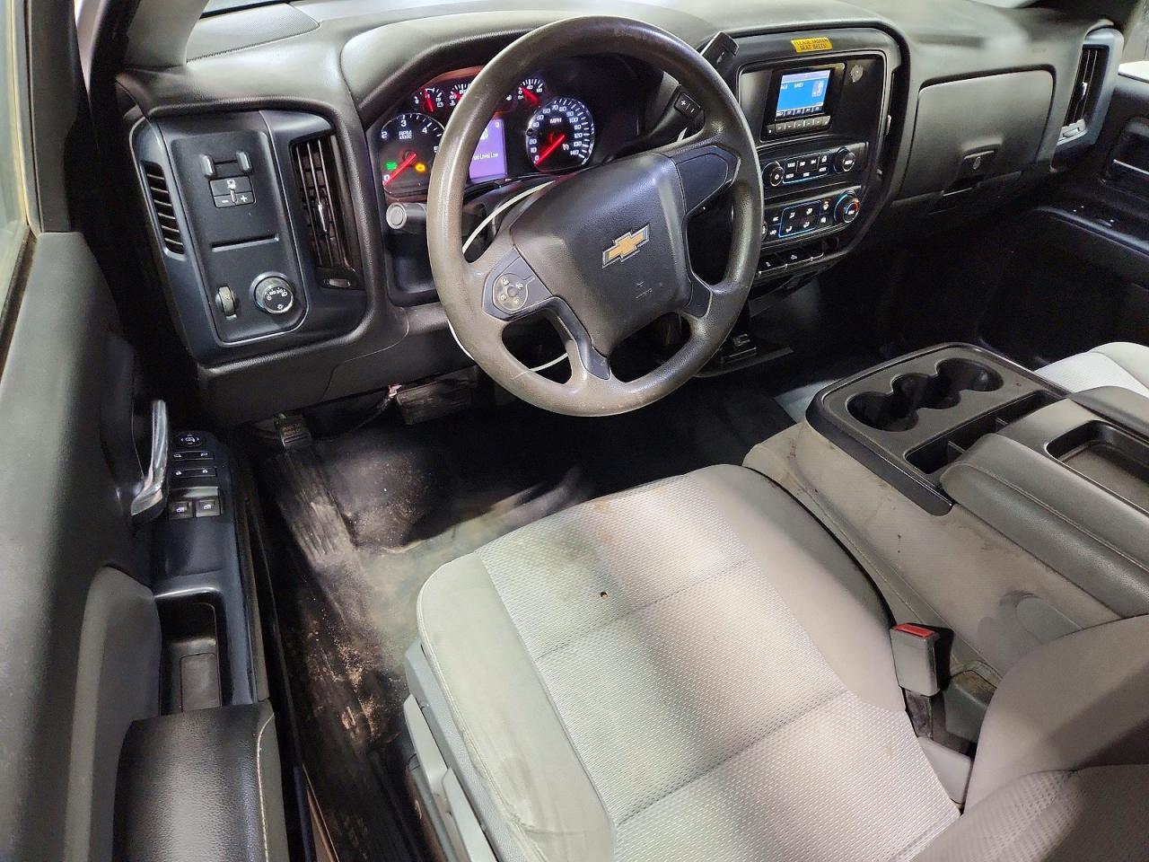 2014 CHEV All models VIN 1GCNCPEC1EZ233364 photo 8