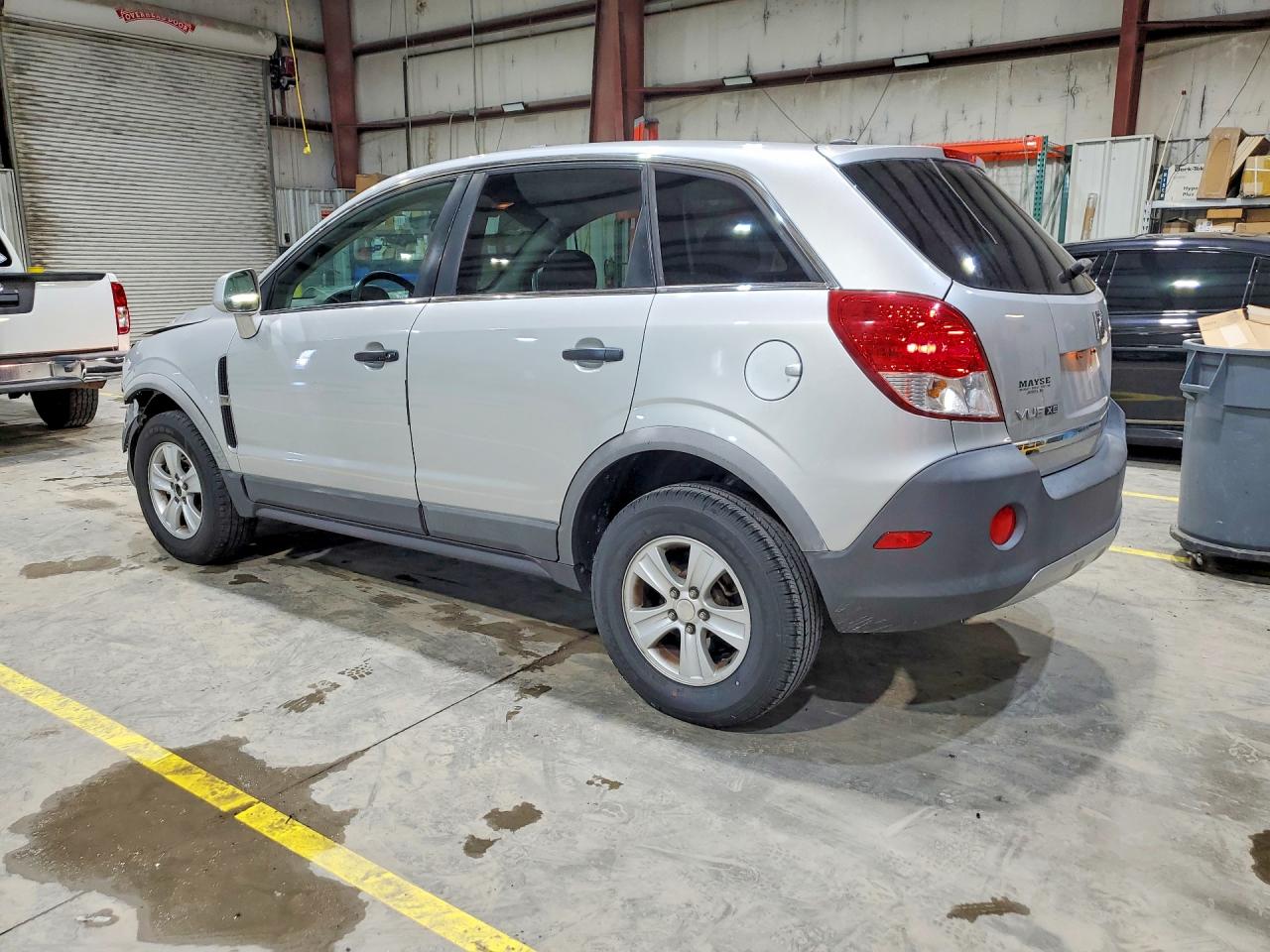2010 Saturn Other good VIN 3GSALAE1XAS577037 photo 2