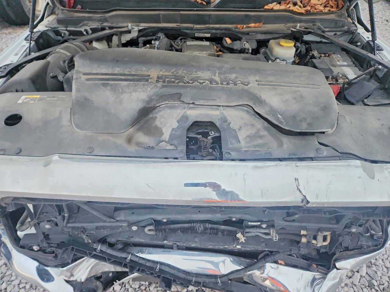 2022 RAM 3500 VIN 3C63R3GL5NG225917 photo 11
