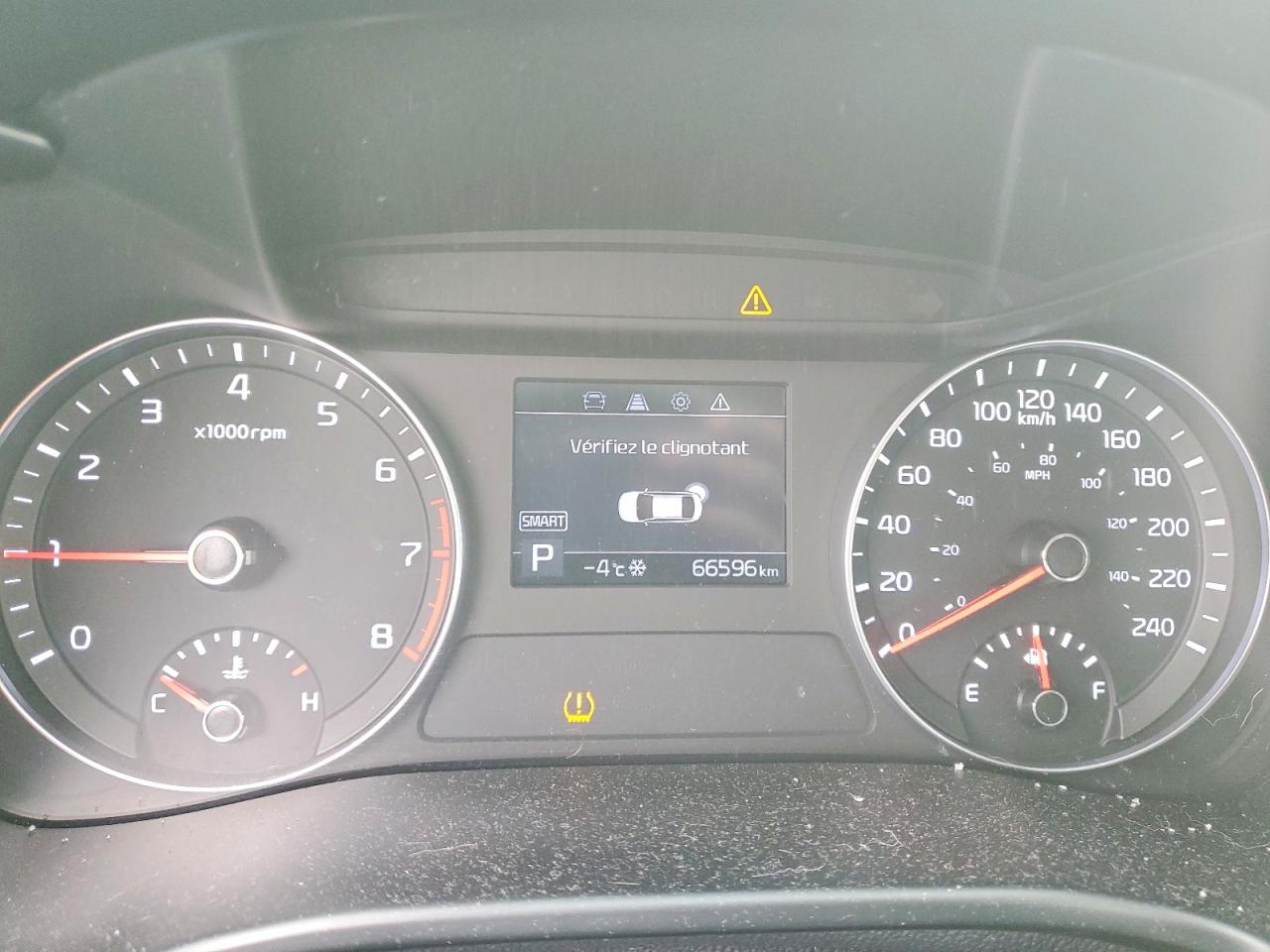 2020 Kia Forte ex 4 VIN 3KPF54AD7LE258273 photo 9
