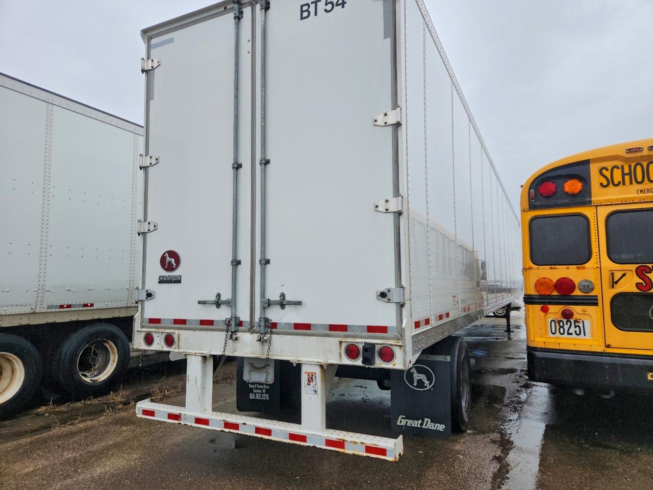 2024 GREAT Trailers VIN 1GR1P0629RD611603 photo 4