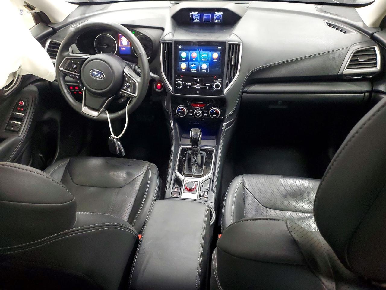 2021 Forester VIN JF2SKAXC4MH548939 photo 8