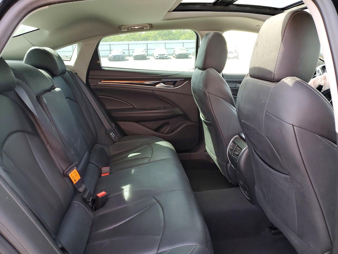 2017 Buick Lacrosse VIN 1G4ZR5SS7HU209924 photo 10