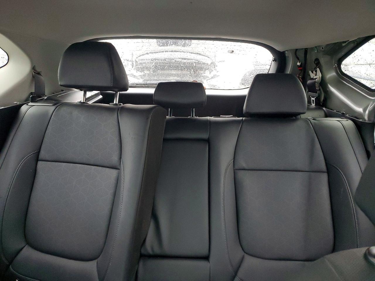 2025 Kia Seltos VIN KNDERCAA8S7750485 photo 10