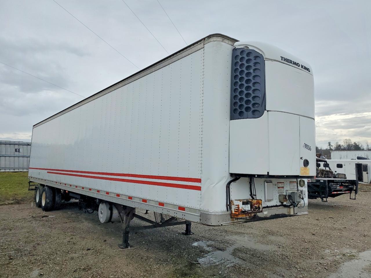 2016 GREAT Unknown VIN 1GRAA962XGE700514 photo 1