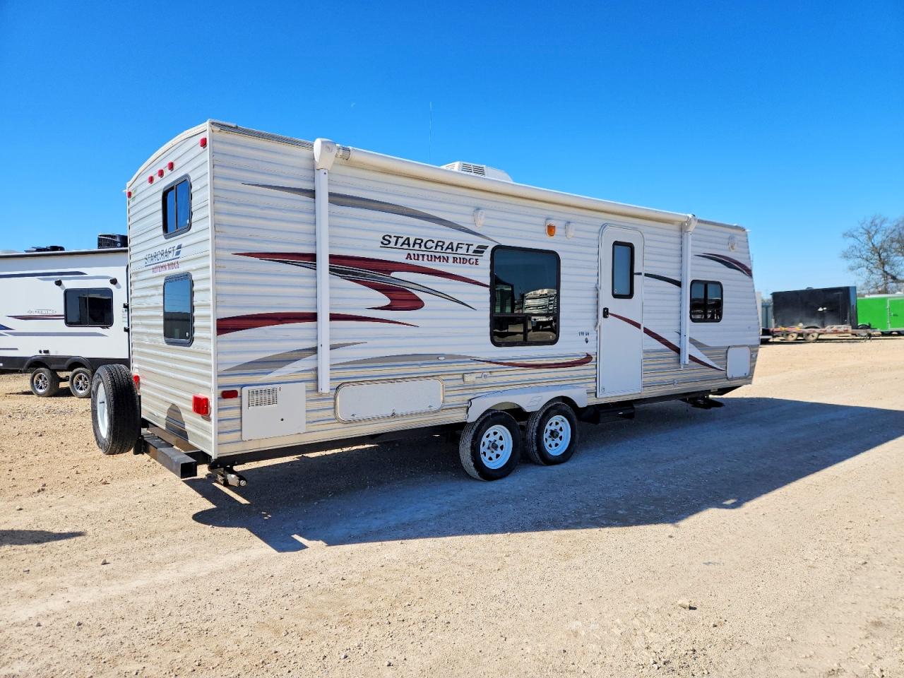 2013 STARCRAFT Autumn rid VIN 1SABS0BN2D28B5182 photo 4