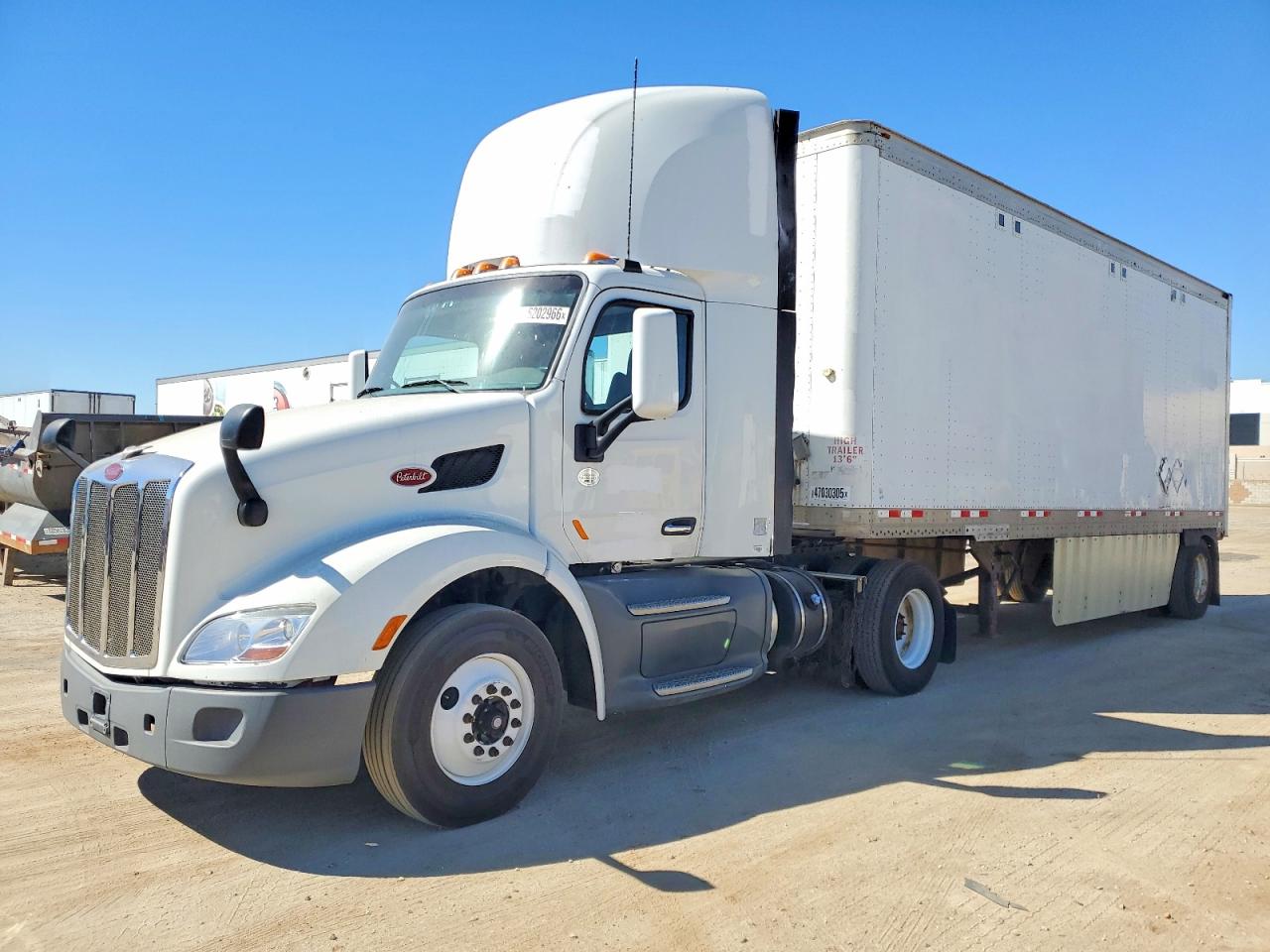 2015 PETERBILT All other VIN 1XPBA48X7FD286251 photo 2