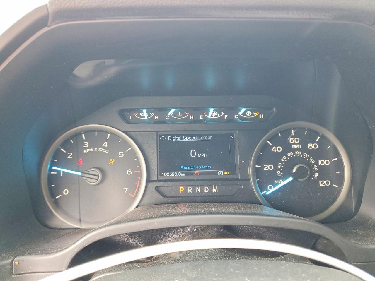 2019 Ford F150 VIN 1FTFW1E58KFB06179 photo 9