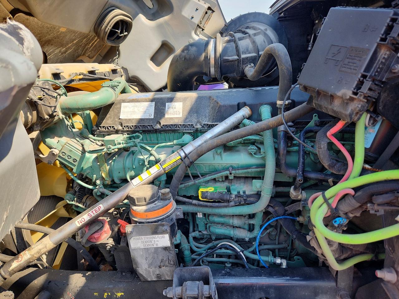 2022 Volvo All models VIN 4V4NC9EH1NN606714 photo 7