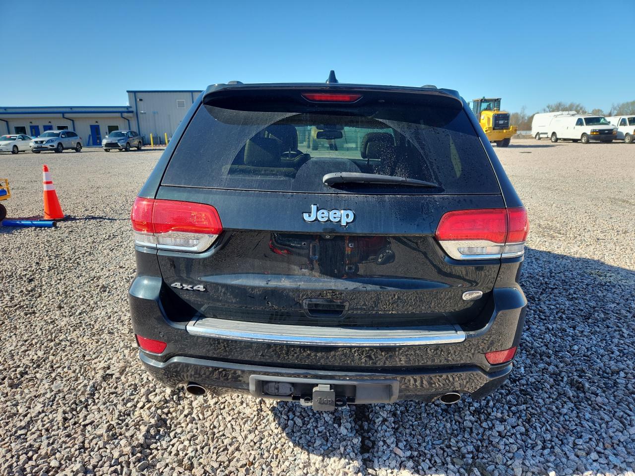 2014 Jeep Cherokee VIN 1C4RJFCGXEC441527 photo 6