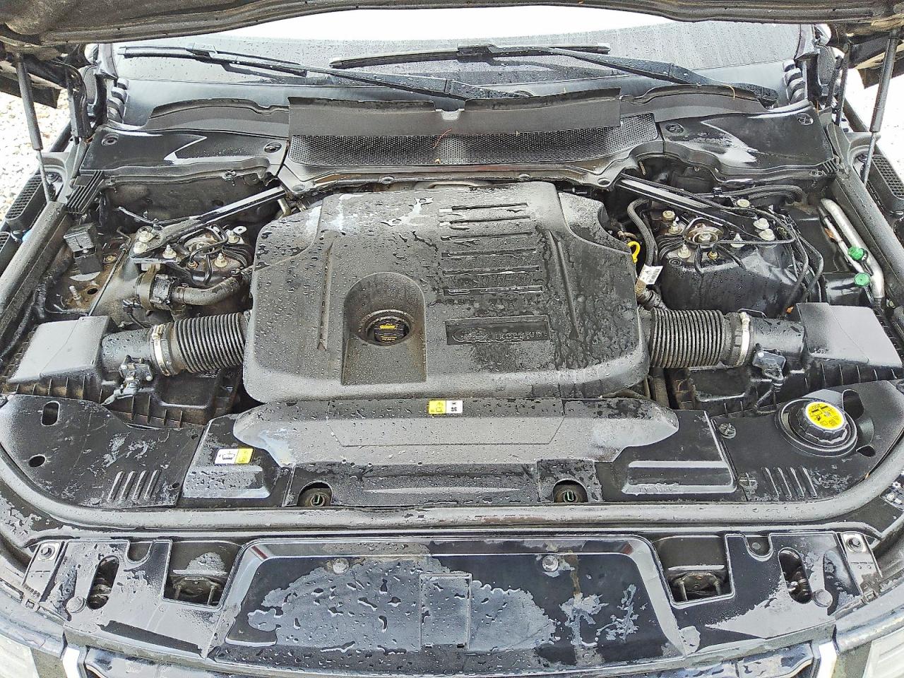 2020 Land Rangerover VIN SALWR2SU9LA896964 photo 12