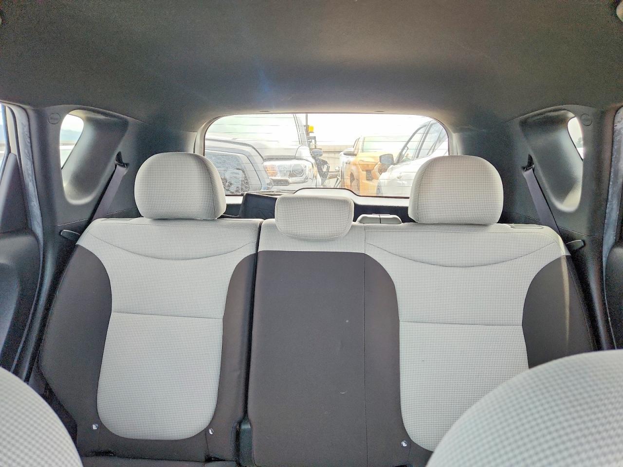 2017 Kia Soul VIN KNDJN2A28H7449981 photo 10